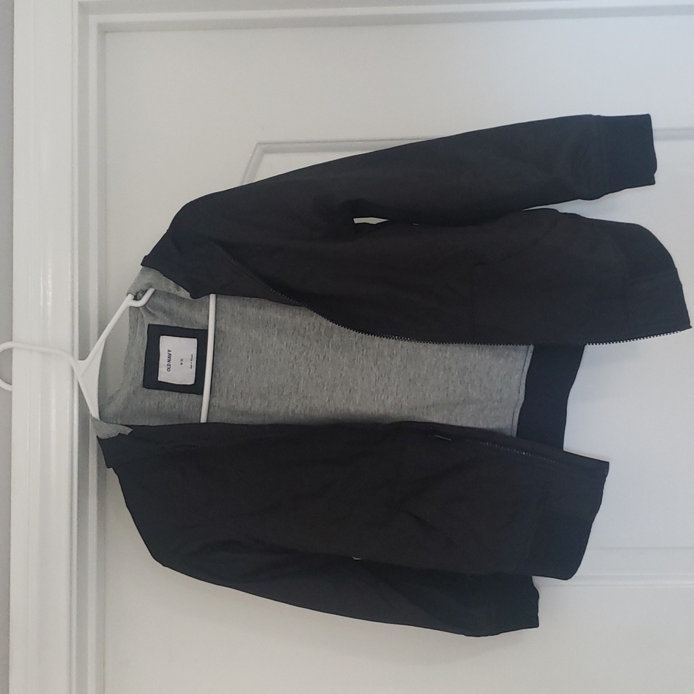 NWOT Boys Old Navy Light weight jacket